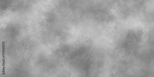 black and white grunge background texture ,Monochrome smeared gray aquarelle painted paper textured canvas for design, Abstract grunge grey shades watercolor background,
