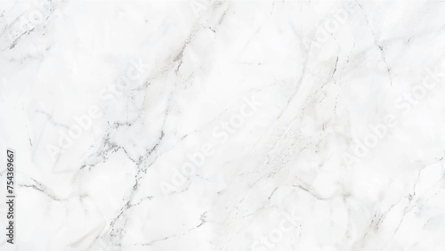 Natural white marble stone texture. Stone ceramic art wall interiors backdrop design. Seamless pattern of tile stone with bright and luxury. White Carrara marble stone texture. White marble texture.