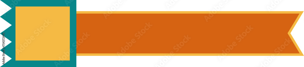 Title Box Shape Title Box Shape