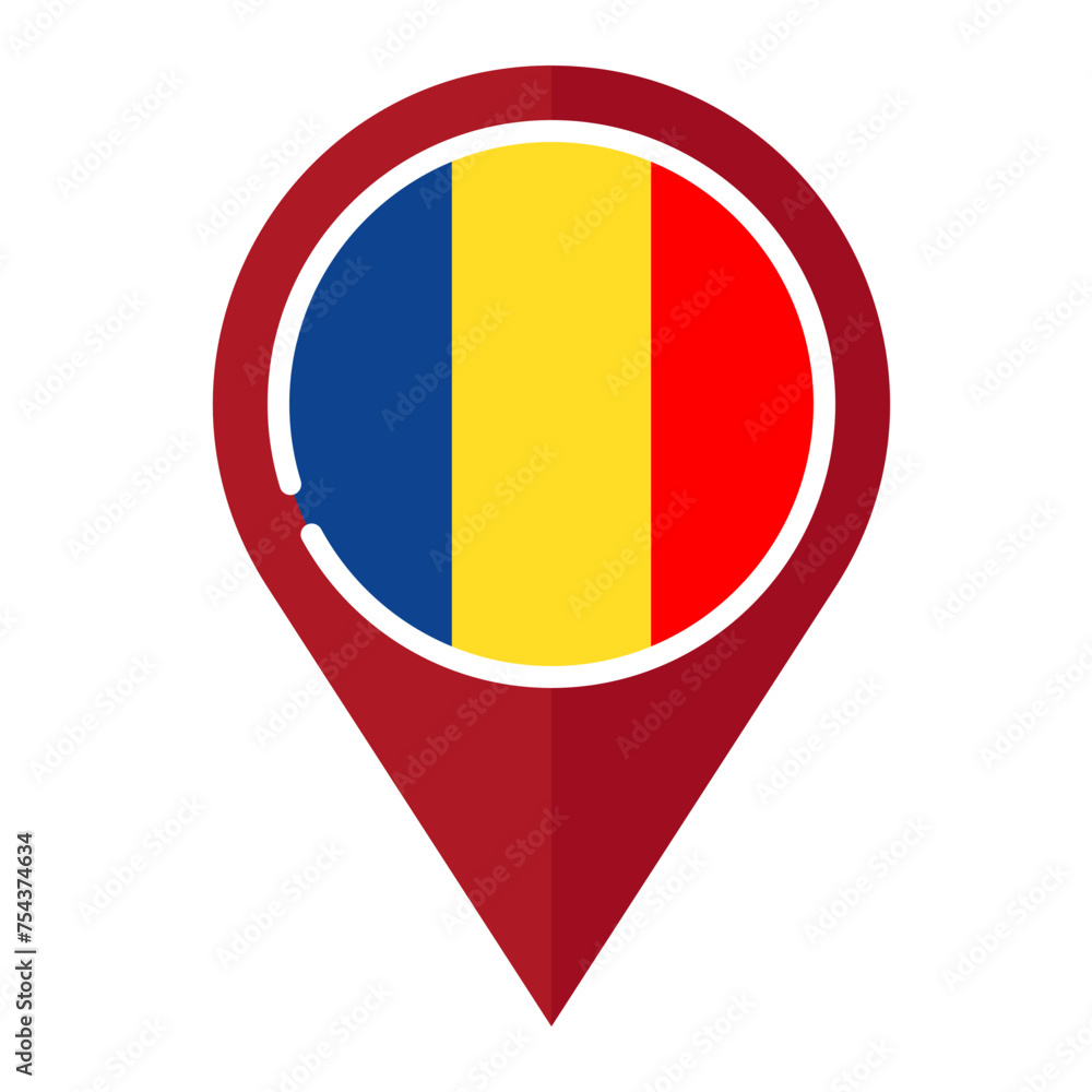 Fototapeta premium romania