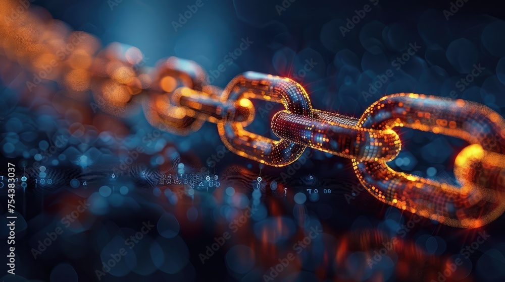 A blockchain platform for secure and transparent supply chain management across industries A blockchain platform for secure and transparent supply chain management across industries