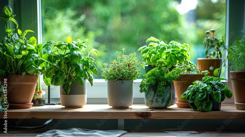 Smart indoor gardening systems with automated care and monitoring Smart indoor gardening systems with automated care and monitoring