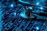 Secure, blockchain based electronic medical records, enhancing privacy and integrity of health data