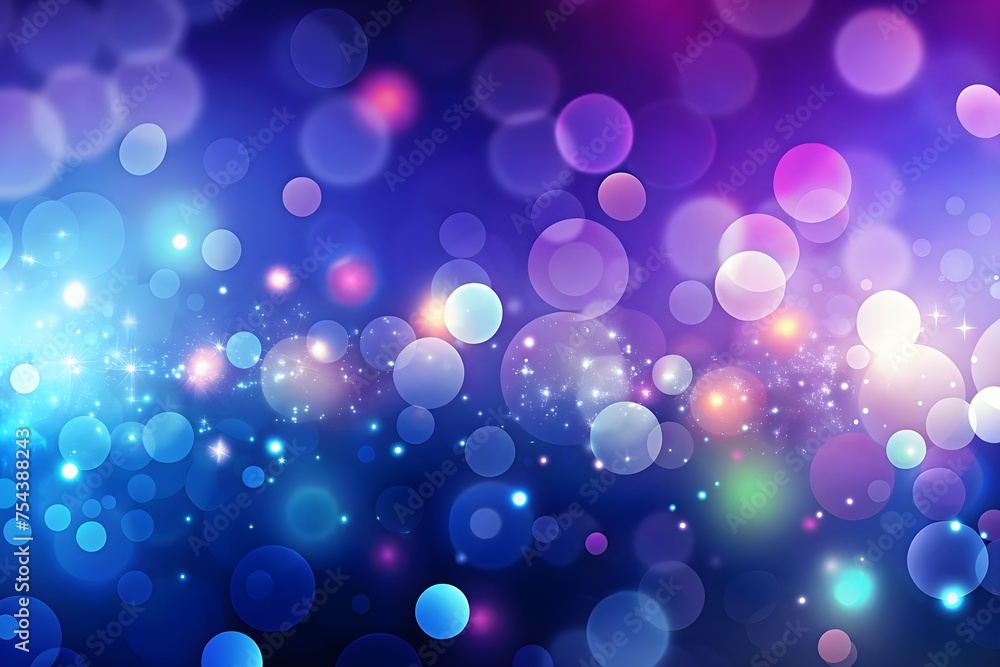 colorful bokeh background, abstract blurred background colorful bokeh background, abstract blurred background