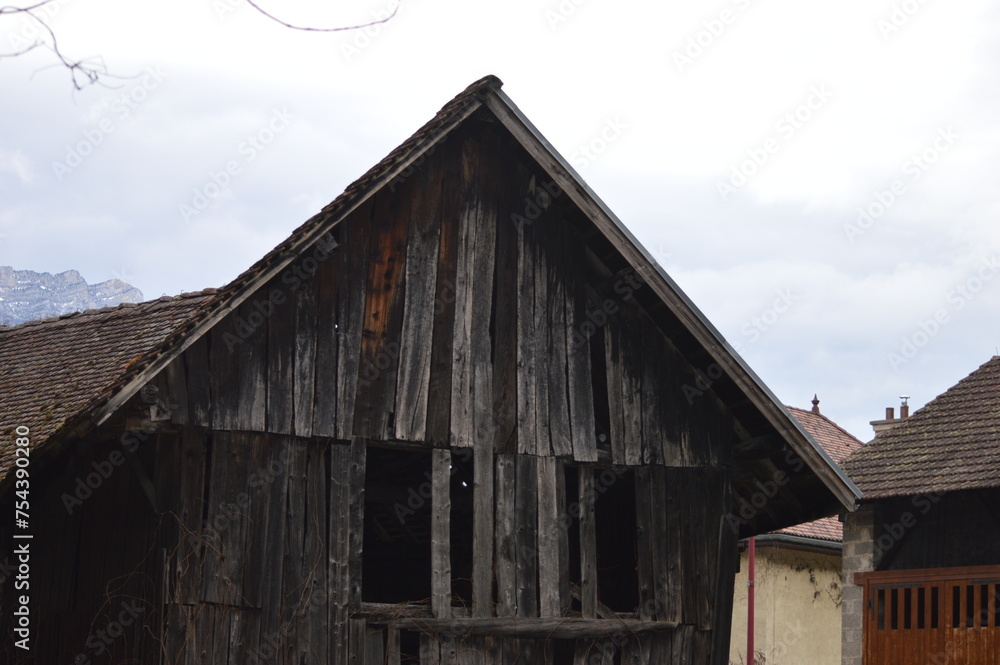 Grange Grange