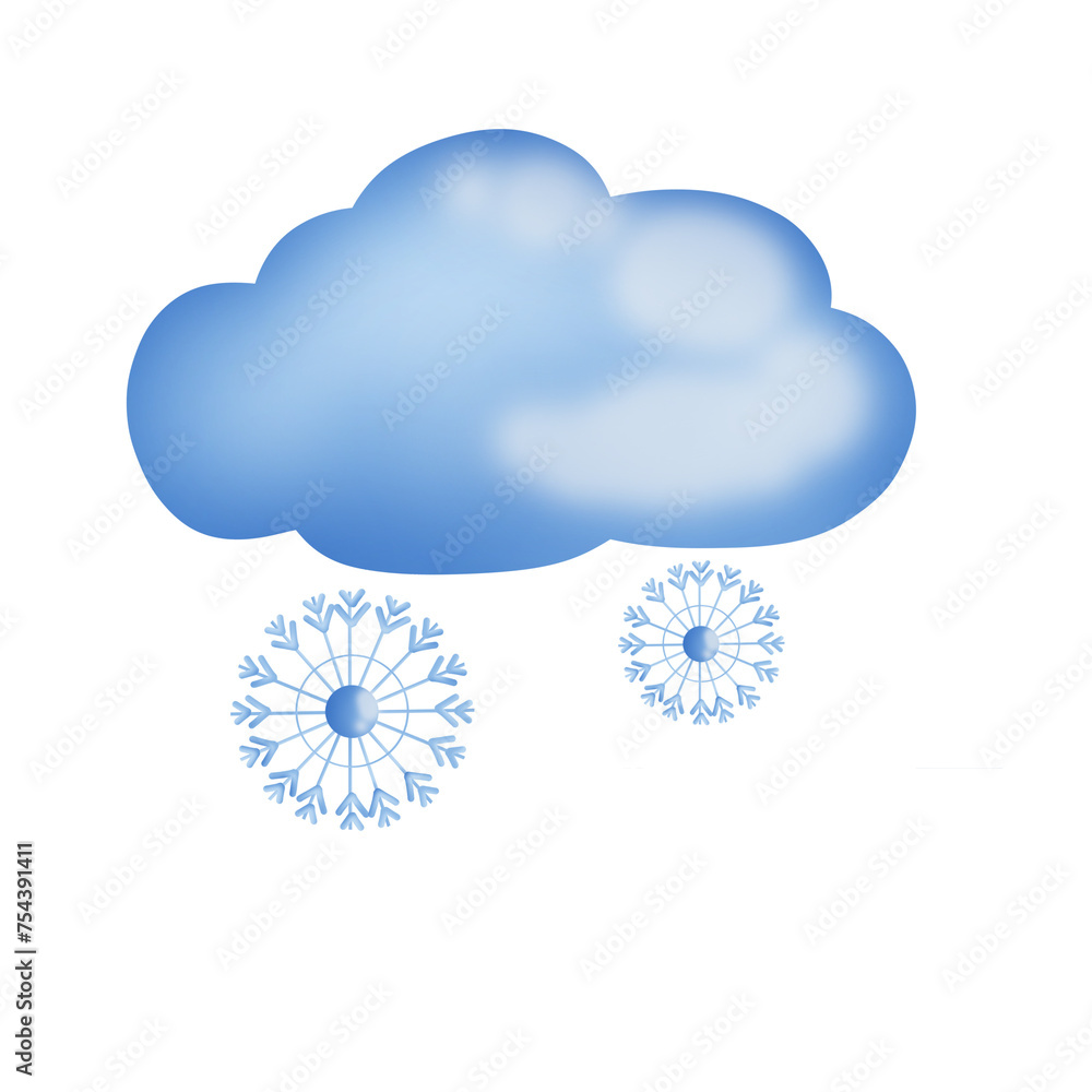 Weather icon Weather icon