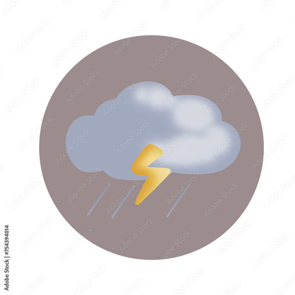 weather icon weather icon