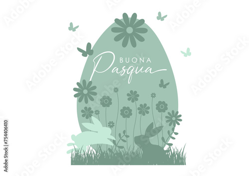 Buona Pasqua