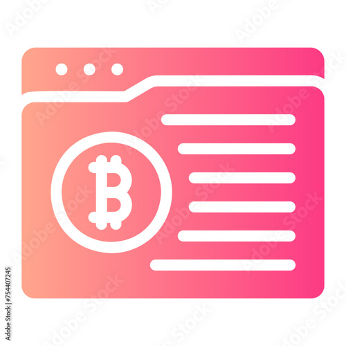 bitcoin wallet