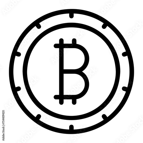 bitcoin