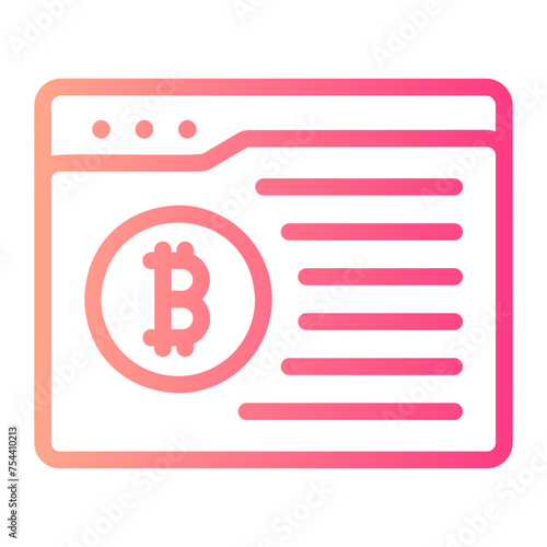 bitcoin wallet