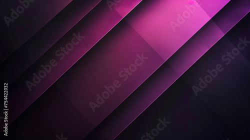 Black and Mauve gradient background. PowerPoint and Business background