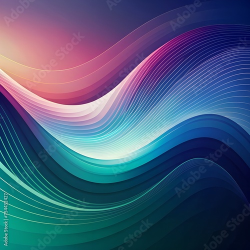 abstract background