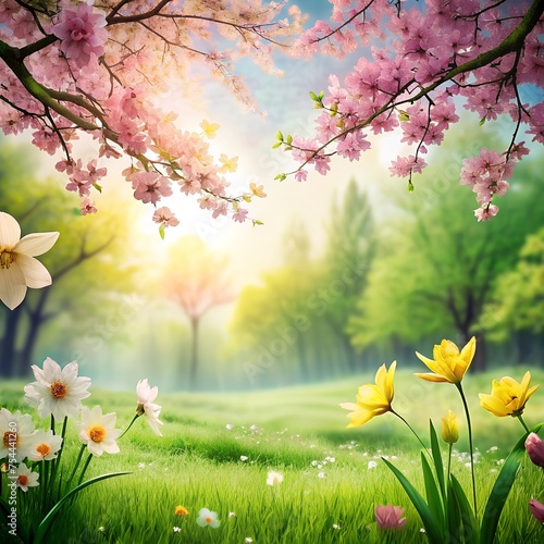 spring