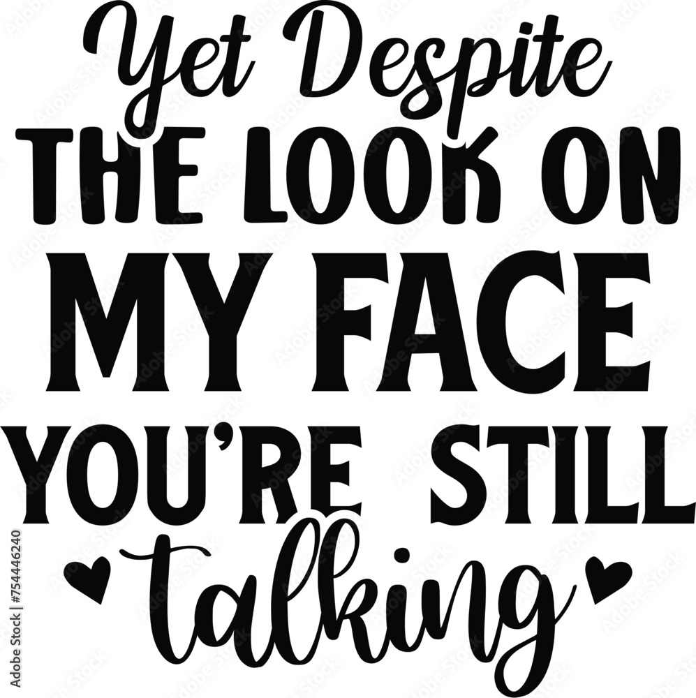 Sarcastic svg design Sarcastic svg design