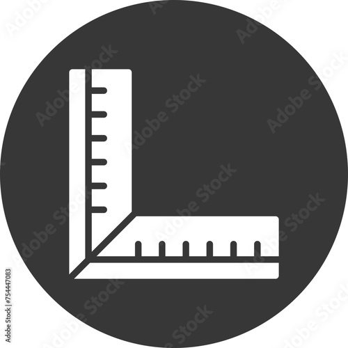 Ruler Glyph Inverted
