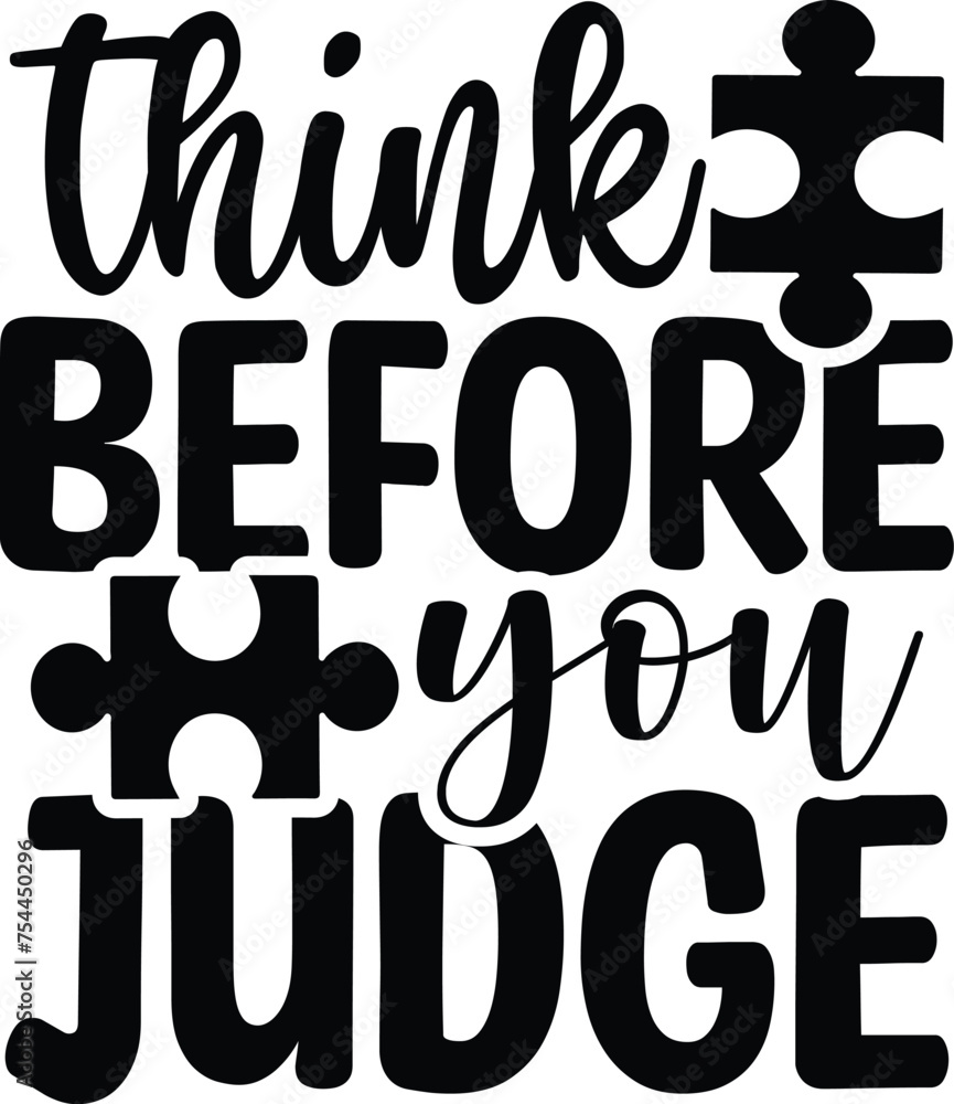 Autism Svg Design ,Autism Awareness Svg design