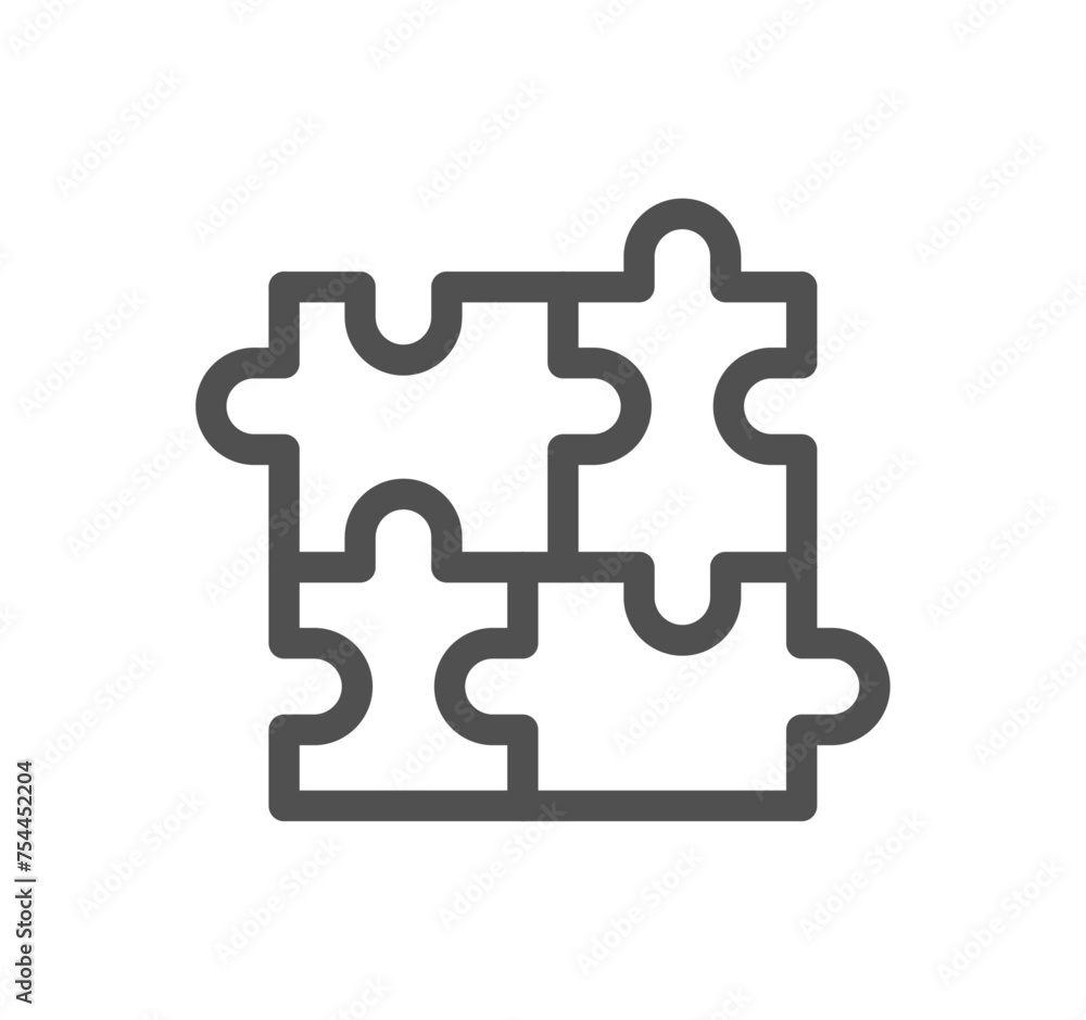 Smart goal setting related icon outline and linear vector.
Smart goal setting related icon outline and linear vector.