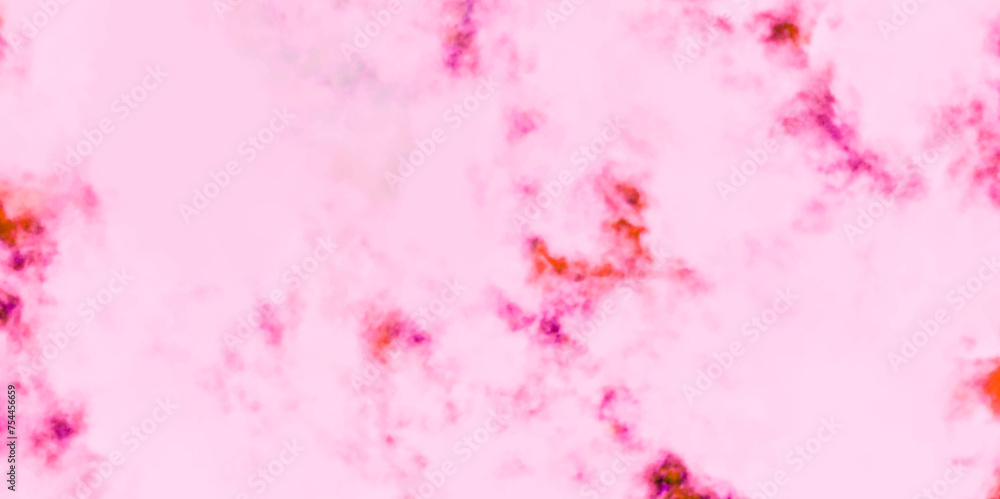 Pink watercolor background. Grunge pink background texture. Abstract watercolor background