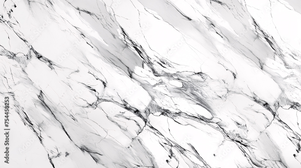 Textura de mármol de color blanco Textura de mármol de color blanco