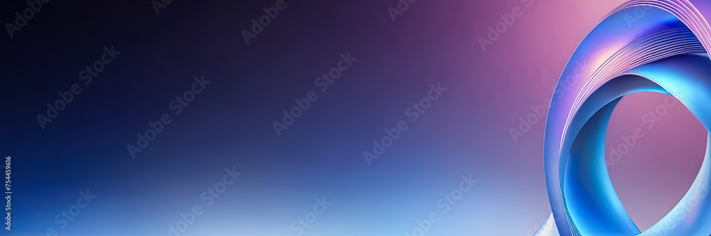 Radiant Neon Wave Background Design Radiant Neon Wave Background Design