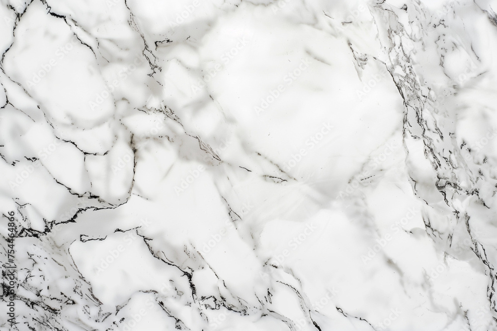 White marble texture background.AI generated White marble texture background.AI generated