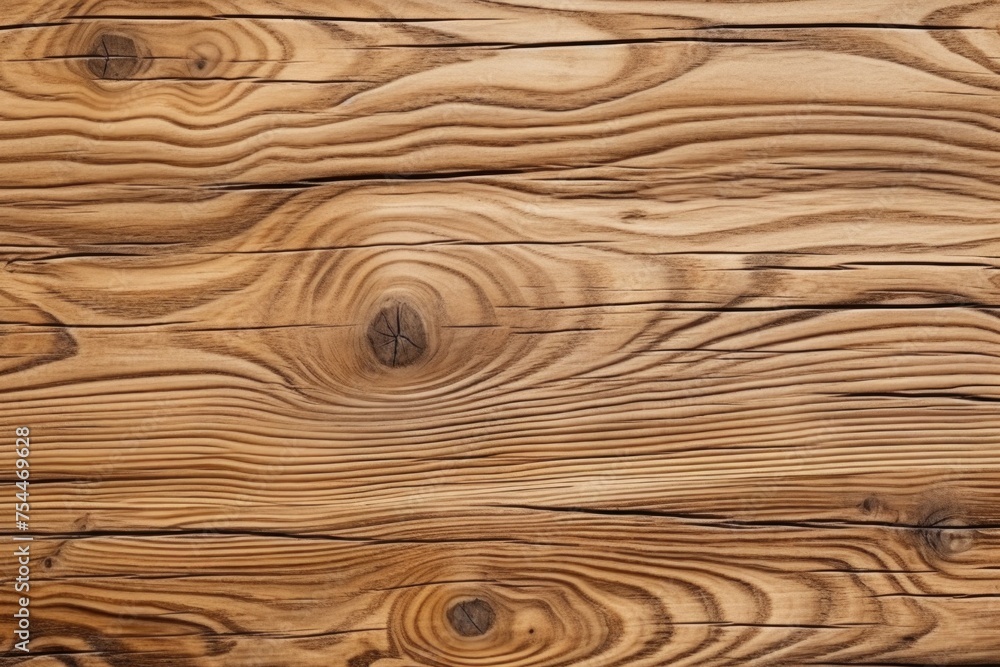 Detailed view of wooden surface with knots, suitable for backgrounds or textures Detailed view of wooden surface with knots, suitable for backgrounds or textures
