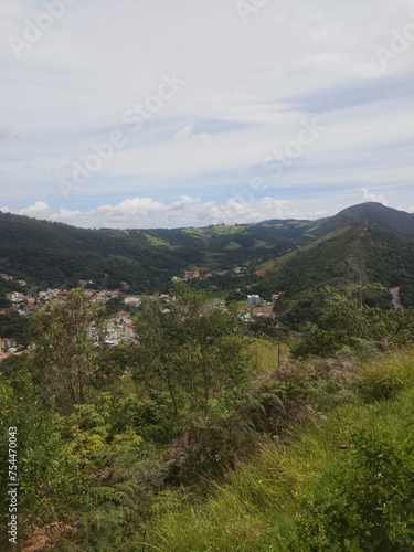 nature landscape