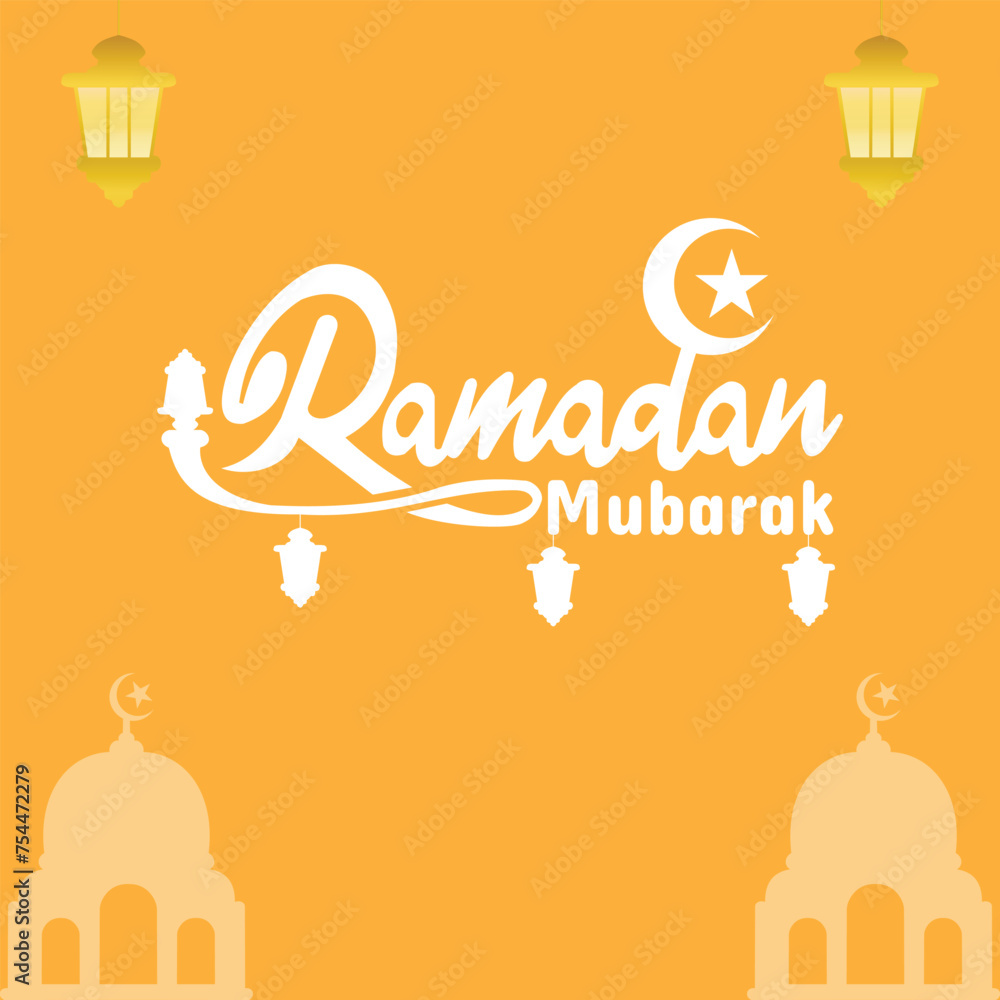 Naklejka premium Web