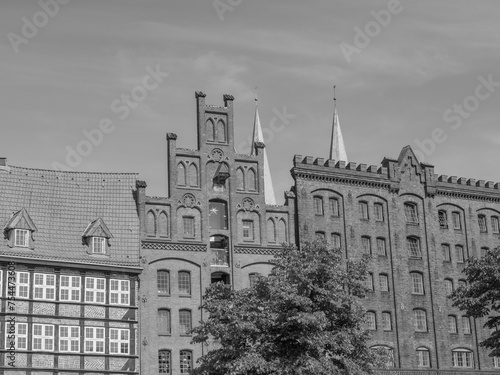 Die Hansestadt Lübeck