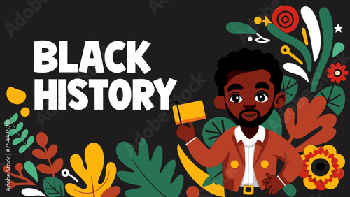 hand-drawn-background-for-black-history