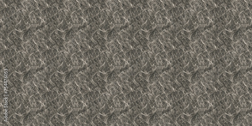 Close Up View of Textured Fabric