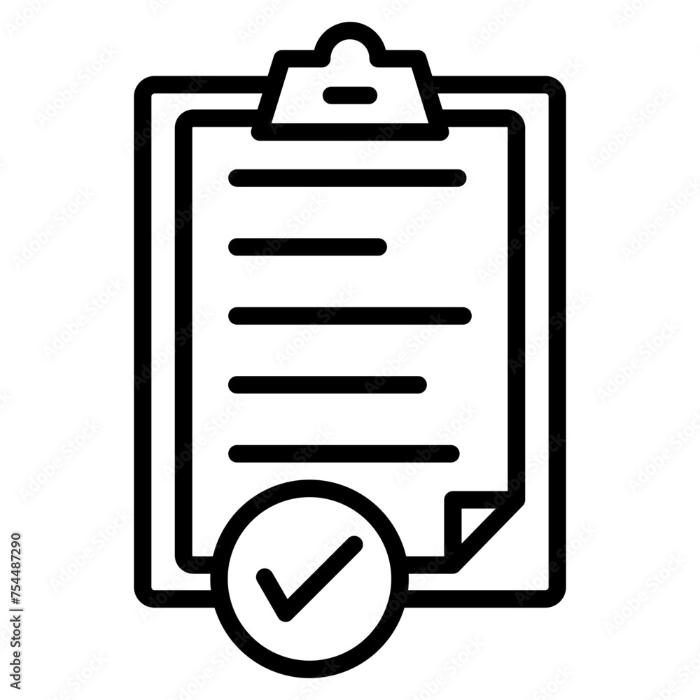 Results Icon Results Icon