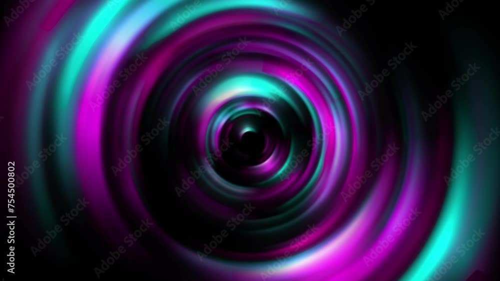 Abstract background with endless spiral elements. Abstract background with endless spiral elements.