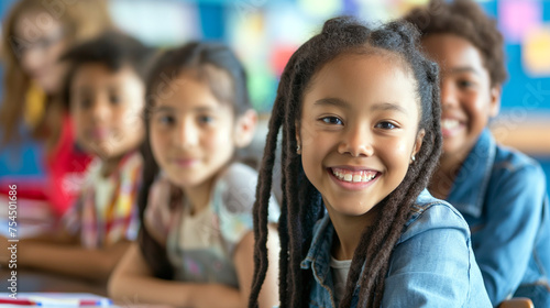 Harmony in Learning: Embracing Diversity in the Classroom