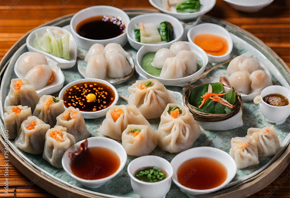 dim sum dim sum