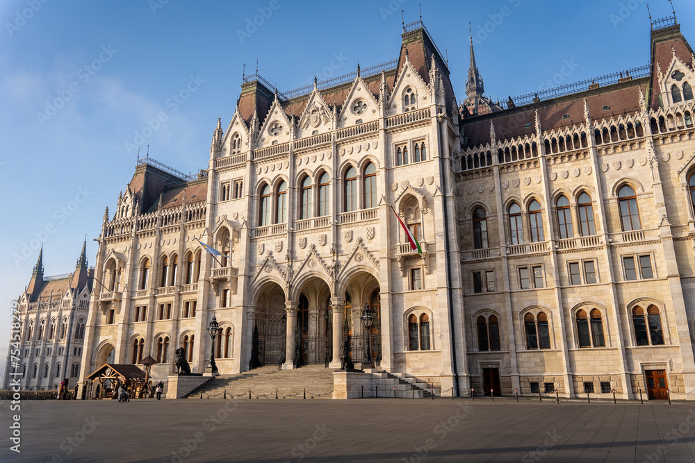 Budapest