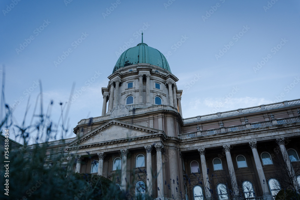 Budapest