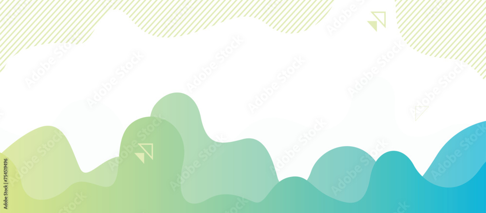 wavy liquid abstract background. Vector illustration design for corporate business presentation, banner, cover, web, flyer, card, poster. wavy liquid abstract background. Vector illustration design for corporate business presentation, banner, cover, web, flyer, card, poster.