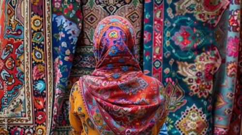 Explore the vibrant tapestry of Ramadan's cultural heritage, where age-old traditions and customs come to life in a riot of color and sound, celebrating the richness and diversity of Islamic culture.