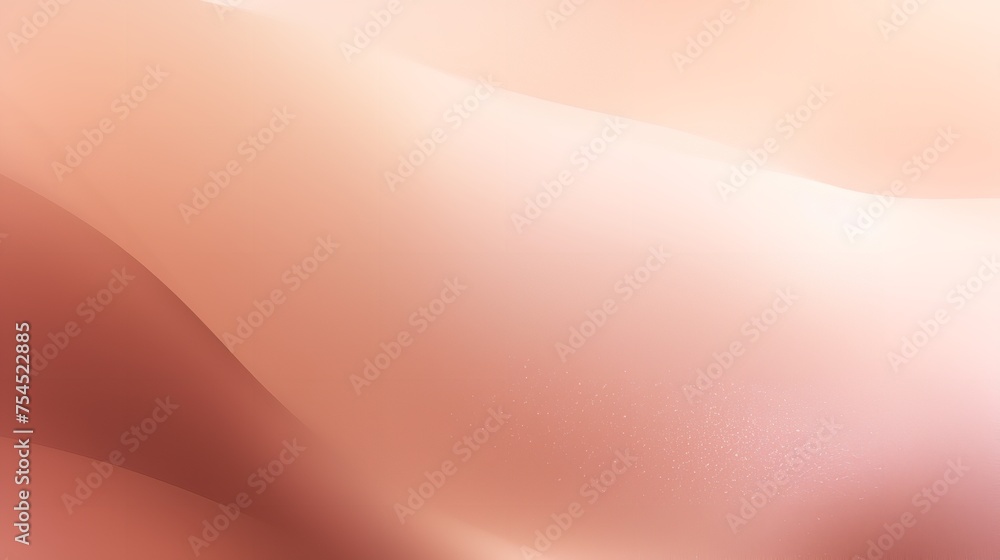 Beige Bronze Pink Grainy Gradient Background Beige Bronze Pink Grainy Gradient Background
