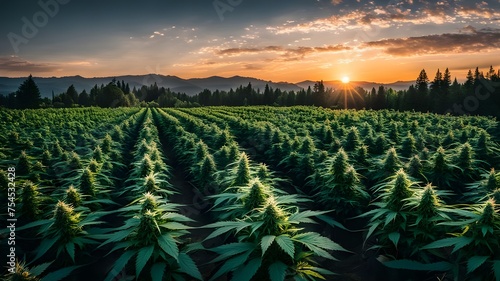 Cultivate Success: Exploring Sustainable Cannabis Farming and Premium Marijuana Products
