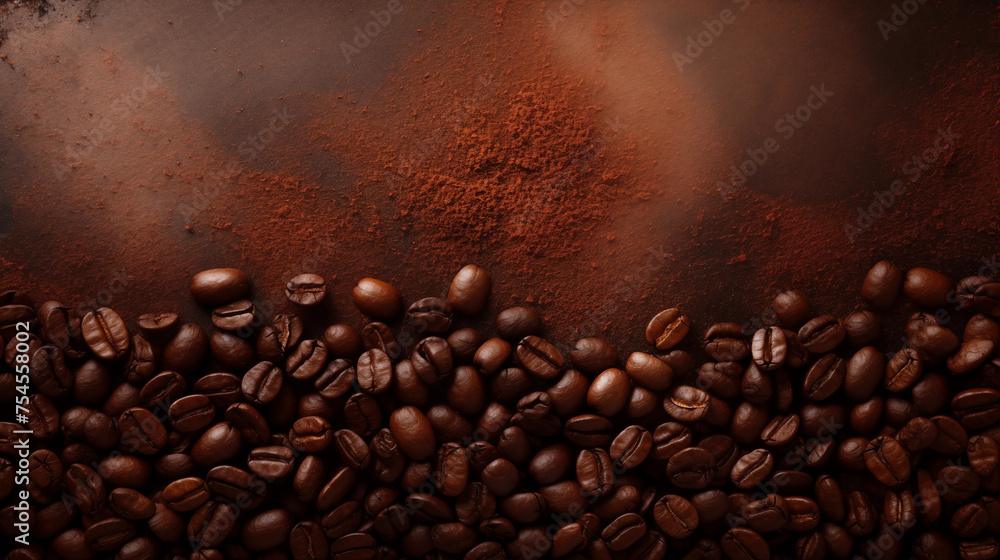 coffee background coffee background