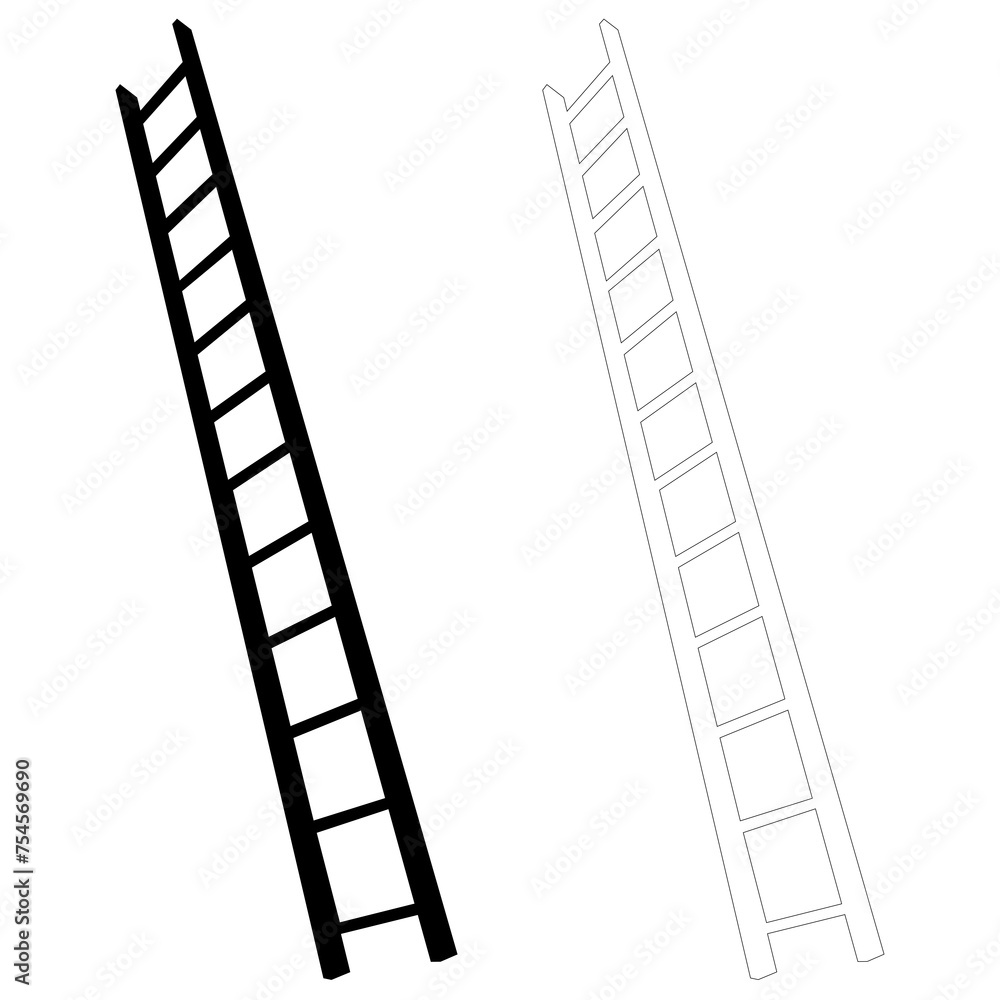 ladder ladder