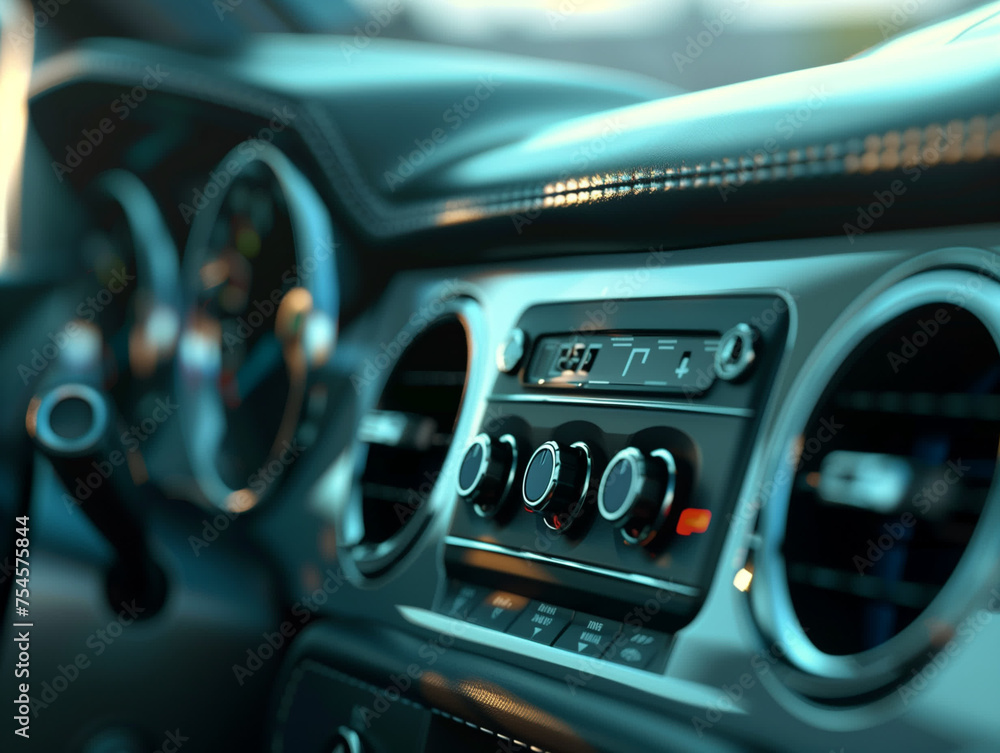 modern climate control system for a passenger car. convenient settings. Bad temperature. Cold and heat in the cabin. modern climate control system for a passenger car. convenient settings. Bad temperature. Cold and heat in the cabin.