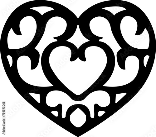 Foto Zelda Heart