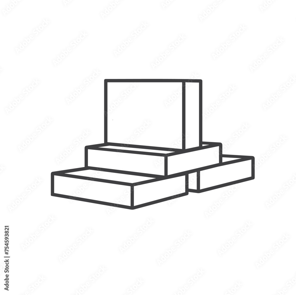 illustration of paraffin, paraffin wax, vector art. illustration of paraffin, paraffin wax, vector art.