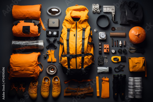 Essential Outdoor Gear for Adventure Camping