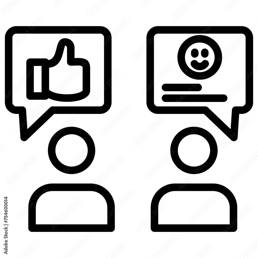 Feedback Icon Feedback Icon