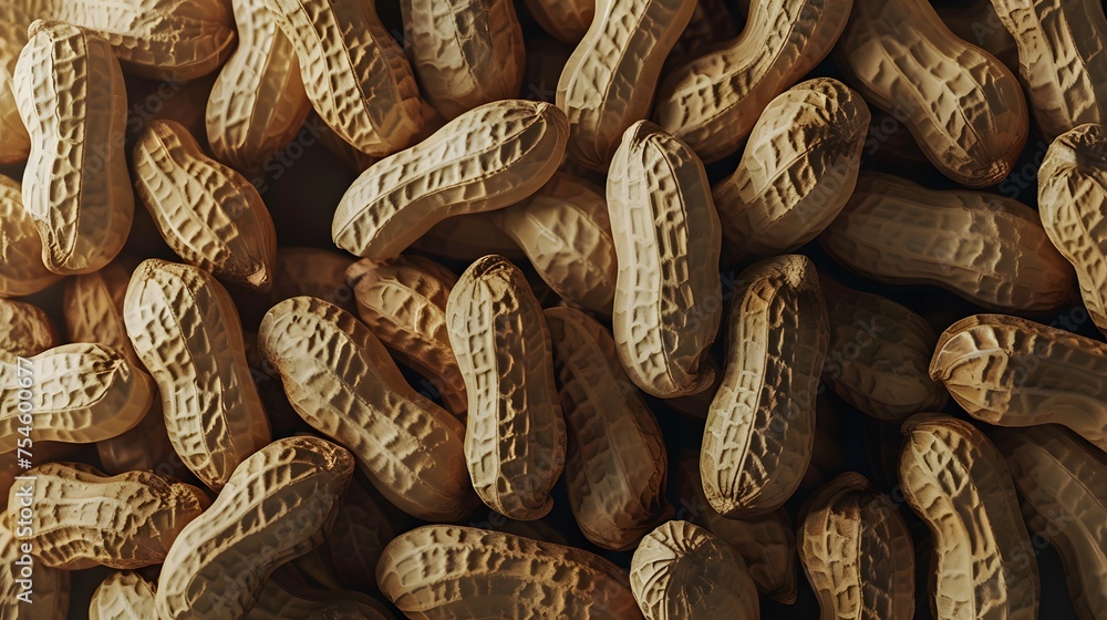 Delicious Peanuts Delicious Peanuts